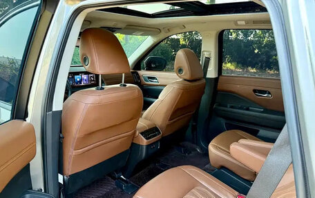 Nissan Pathfinder, 2024 год, 3 390 013 рублей, 20 фотография