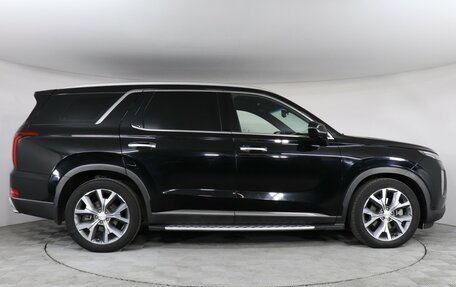 Hyundai Palisade I, 2019 год, 3 550 000 рублей, 4 фотография
