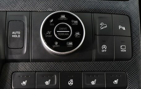 Hyundai Palisade I, 2019 год, 3 550 000 рублей, 14 фотография