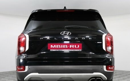 Hyundai Palisade I, 2019 год, 3 550 000 рублей, 6 фотография