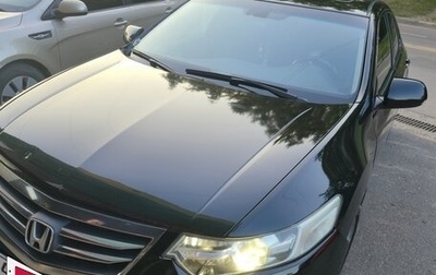 Honda Accord VIII рестайлинг, 2012 год, 1 044 000 рублей, 1 фотография
