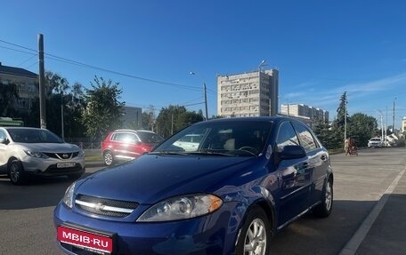 Chevrolet Lacetti, 2007 год, 300 000 рублей, 1 фотография