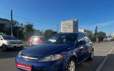 Chevrolet Lacetti, 2007 год, 300 000 рублей, 1 фотография