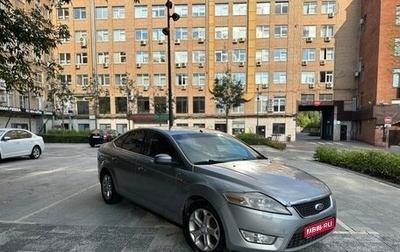 Ford Mondeo IV, 2007 год, 503 000 рублей, 1 фотография
