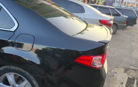 Honda Accord VIII рестайлинг, 2012 год, 1 044 000 рублей, 6 фотография
