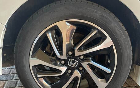 Honda Stepwgn IV, 2017 год, 2 150 000 рублей, 19 фотография