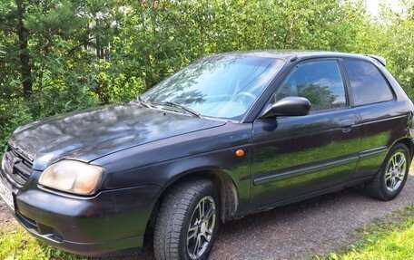 Suzuki Baleno I, 1999 год, 150 000 рублей, 12 фотография