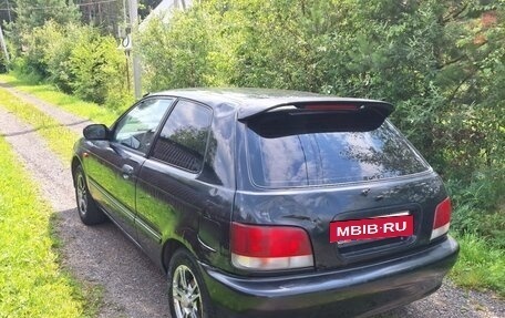 Suzuki Baleno I, 1999 год, 150 000 рублей, 3 фотография