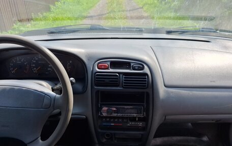 Suzuki Baleno I, 1999 год, 150 000 рублей, 13 фотография