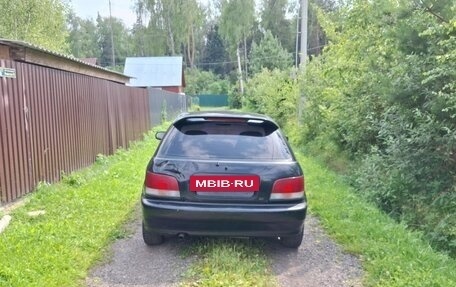 Suzuki Baleno I, 1999 год, 150 000 рублей, 8 фотография