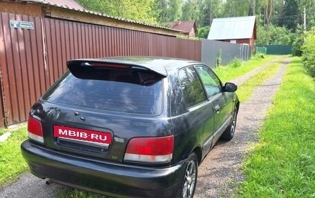 Suzuki Baleno I, 1999 год, 150 000 рублей, 4 фотография