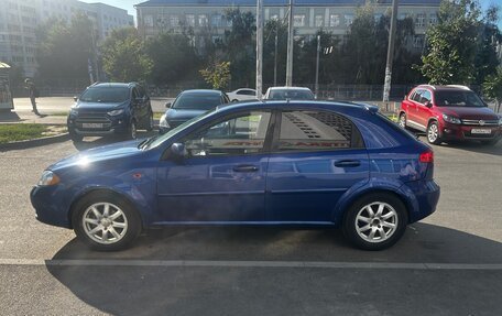 Chevrolet Lacetti, 2007 год, 300 000 рублей, 3 фотография