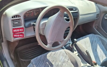Suzuki Baleno I, 1999 год, 150 000 рублей, 20 фотография