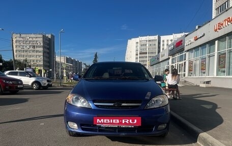 Chevrolet Lacetti, 2007 год, 300 000 рублей, 2 фотография