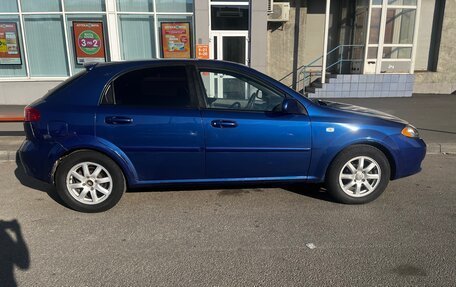Chevrolet Lacetti, 2007 год, 300 000 рублей, 6 фотография