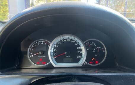 Chevrolet Lacetti, 2007 год, 300 000 рублей, 7 фотография