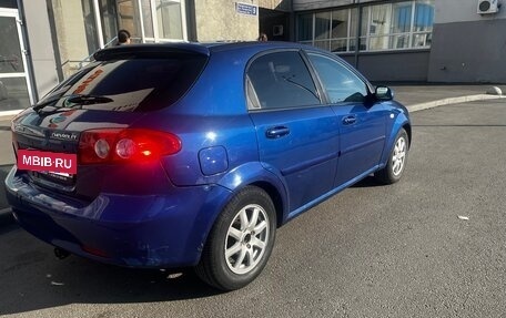 Chevrolet Lacetti, 2007 год, 300 000 рублей, 5 фотография