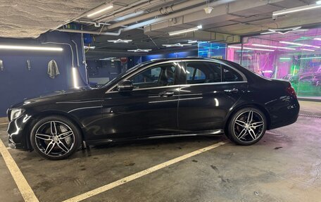 Mercedes-Benz E-Класс, 2016 год, 3 500 000 рублей, 5 фотография