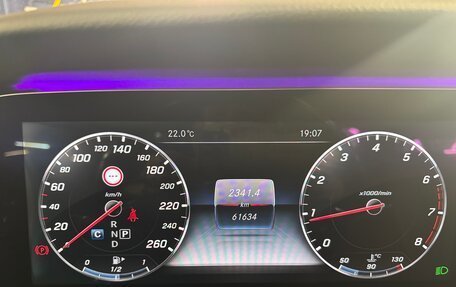 Mercedes-Benz E-Класс, 2016 год, 3 500 000 рублей, 13 фотография
