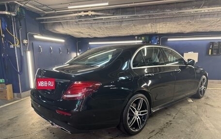Mercedes-Benz E-Класс, 2016 год, 3 500 000 рублей, 6 фотография