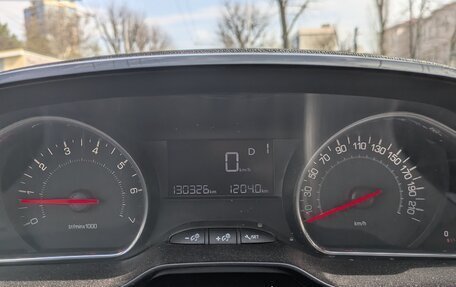 Peugeot 208 II, 2013 год, 720 000 рублей, 6 фотография