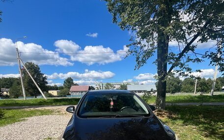 Opel Astra J, 2012 год, 750 000 рублей, 8 фотография