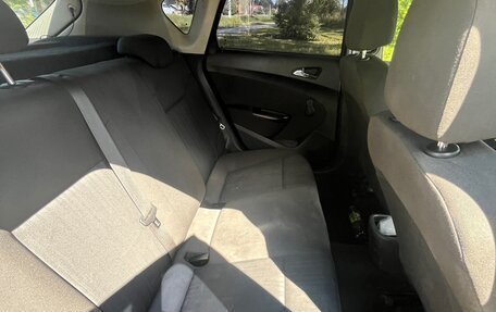 Opel Astra J, 2012 год, 750 000 рублей, 4 фотография
