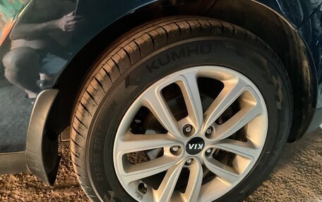 KIA Soul II рестайлинг, 2018 год, 1 750 000 рублей, 30 фотография