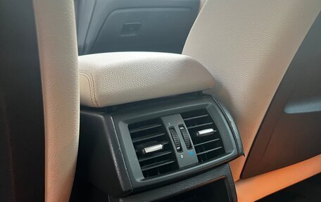 BMW X3, 2012 год, 2 700 000 рублей, 14 фотография