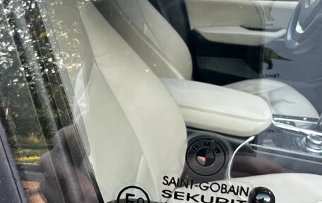 BMW X3, 2012 год, 2 700 000 рублей, 24 фотография