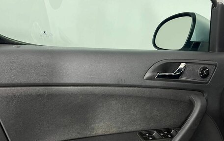 Skoda Yeti I рестайлинг, 2016 год, 1 295 000 рублей, 20 фотография