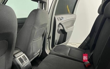 Skoda Yeti I рестайлинг, 2016 год, 1 295 000 рублей, 9 фотография