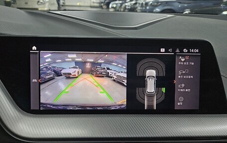 BMW 1 серия, 2022 год, 2 499 000 рублей, 10 фотография