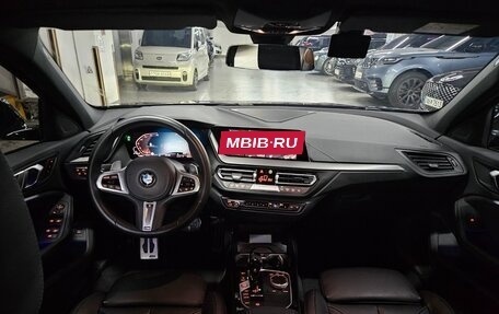 BMW 1 серия, 2022 год, 2 499 000 рублей, 7 фотография