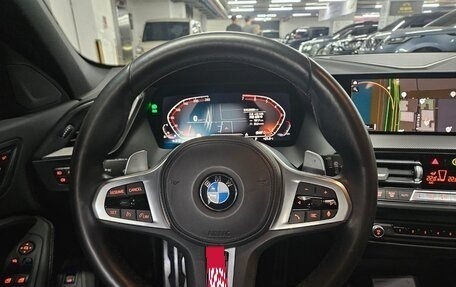 BMW 1 серия, 2022 год, 2 499 000 рублей, 8 фотография