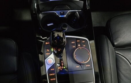BMW 1 серия, 2022 год, 2 499 000 рублей, 11 фотография
