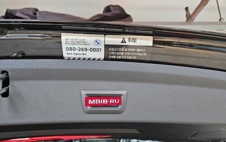 BMW 1 серия, 2022 год, 2 499 000 рублей, 17 фотография