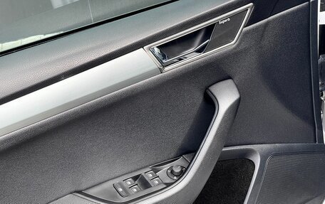 Skoda Superb III рестайлинг, 2015 год, 1 535 000 рублей, 14 фотография