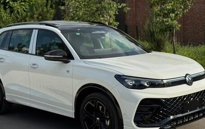 Volkswagen Tiguan, 2025 год, 4 470 000 рублей, 1 фотография
