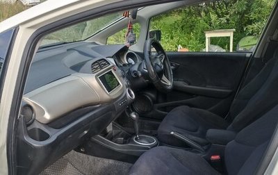 Honda Fit III, 2011 год, 820 000 рублей, 1 фотография