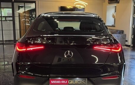 Mercedes-Benz GLC Coupe, 2024 год, 8 499 999 рублей, 5 фотография