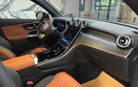 Mercedes-Benz GLC Coupe, 2024 год, 8 499 999 рублей, 12 фотография