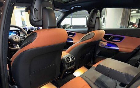 Mercedes-Benz GLC Coupe, 2024 год, 8 499 999 рублей, 13 фотография