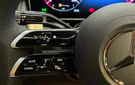 Mercedes-Benz GLC Coupe, 2024 год, 8 499 999 рублей, 17 фотография