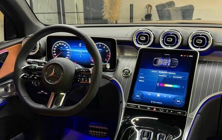 Mercedes-Benz GLC Coupe, 2024 год, 8 499 999 рублей, 15 фотография