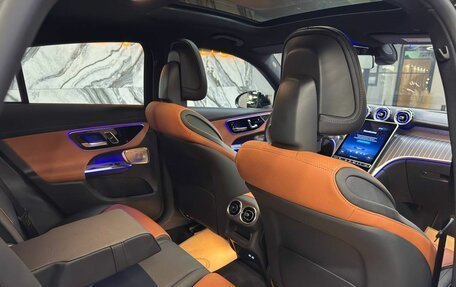 Mercedes-Benz GLC Coupe, 2024 год, 8 499 999 рублей, 14 фотография