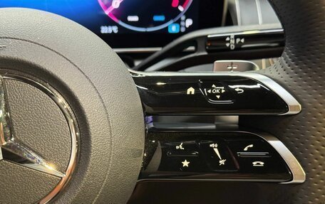 Mercedes-Benz GLC Coupe, 2024 год, 8 499 999 рублей, 18 фотография