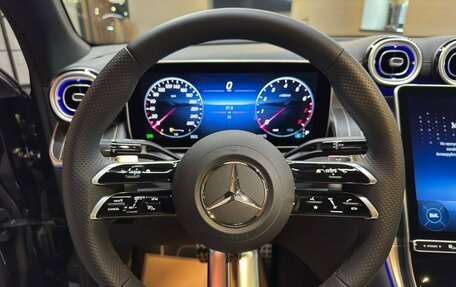 Mercedes-Benz GLC Coupe, 2024 год, 8 499 999 рублей, 16 фотография