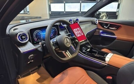 Mercedes-Benz GLC Coupe, 2024 год, 8 499 999 рублей, 11 фотография