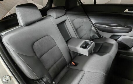 KIA Sportage IV рестайлинг, 2016 год, 1 295 150 рублей, 13 фотография